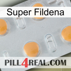 Super Fildena 24